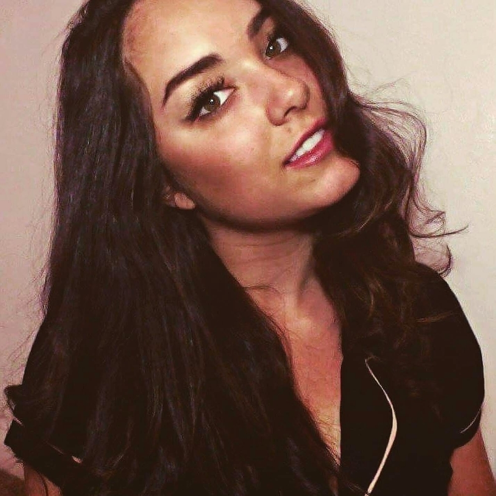 Meet your Posher, Alexandra